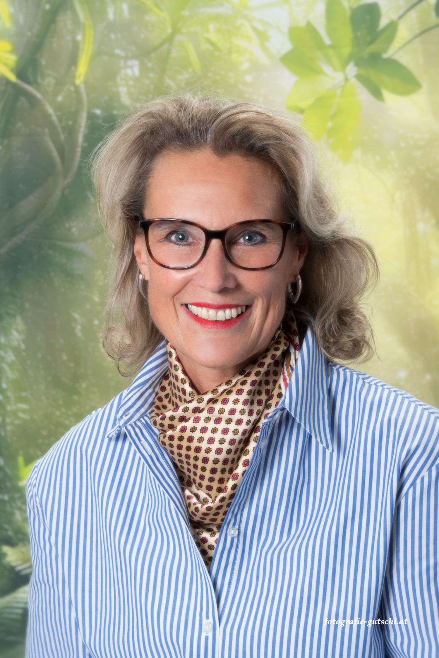 Carmen Nickel-Unterholzer