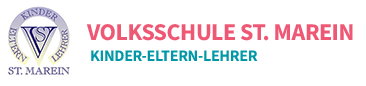 Logo Volksschule St. Marein